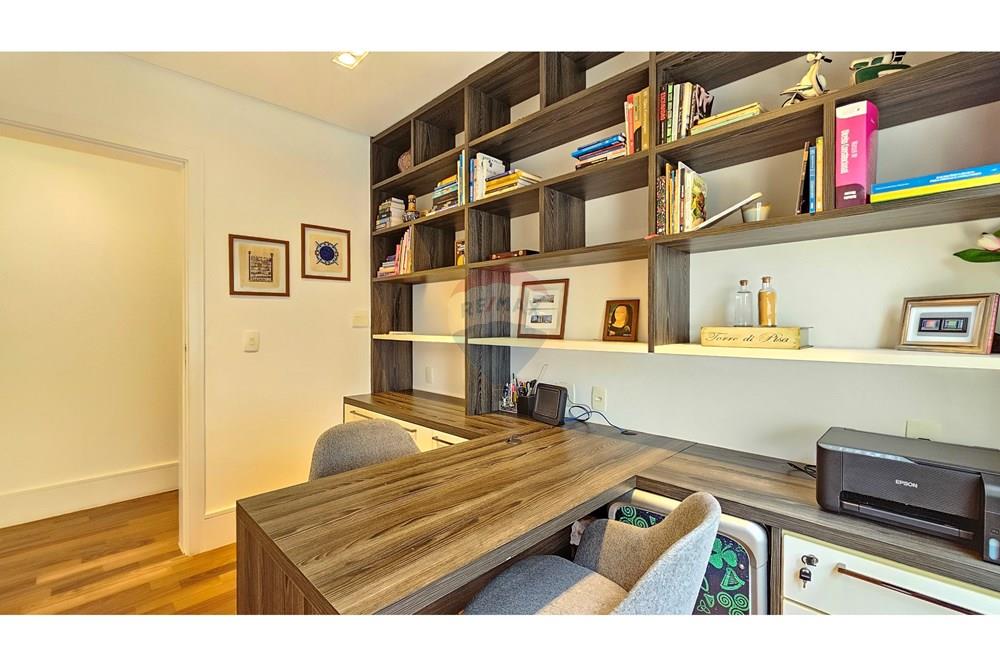 Casa de Condomínio - Venda - Santana de Parnaíba , São Paulo - 20260224_135232.jpg - 691021032-19