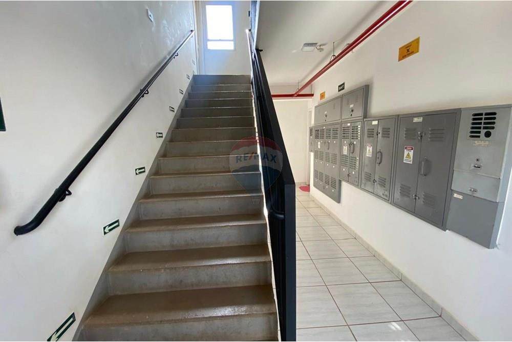 Apartamento - Alugar - Mogi Guaçu , São Paulo - IMG-20251007-WA0239.jpg - Corredor - 690521134-19