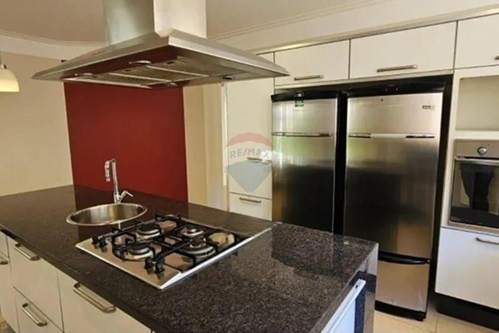 Casa de Condomínio - Alugar - Campinas , São Paulo - a3f501ba-99fe-465c-8f8a-f28d6decb745.jpg - 691181002-66