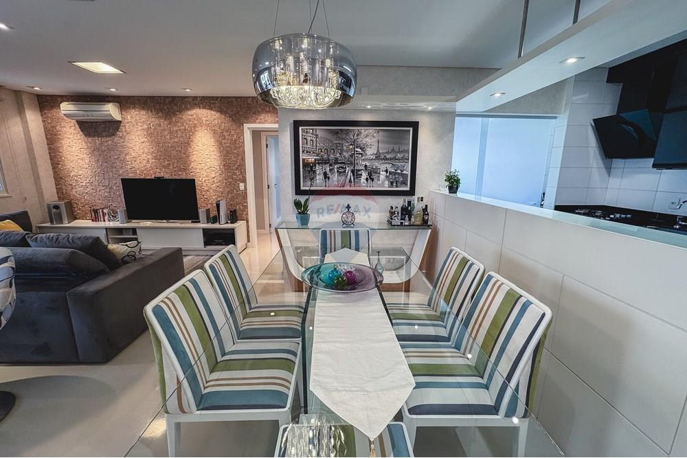 Apartamento - Venda - Santana de Parnaíba , São Paulo - IMG_2823.jpeg - 691141024-4