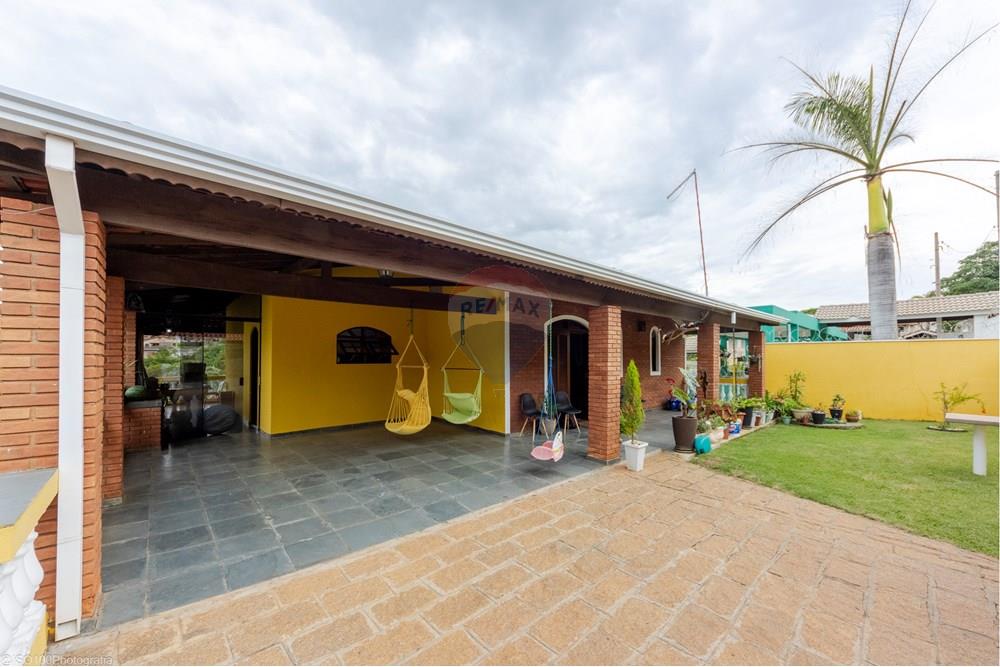 Casa de Condomínio - Venda - Itupeva , São Paulo - _C8A3035-HDR-30.jpg - 690801020-213