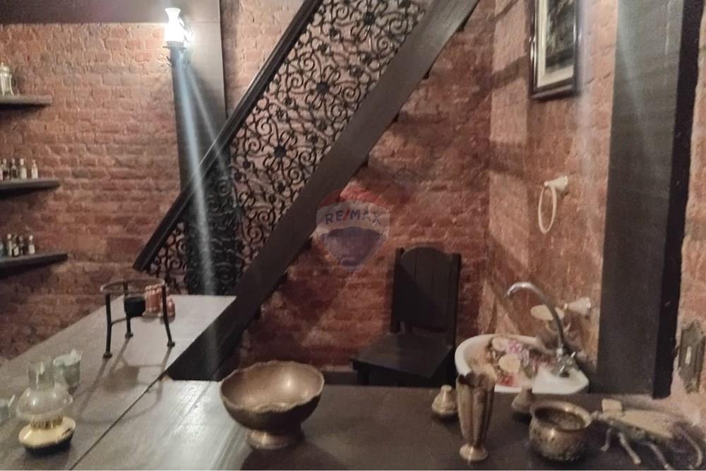 Chácara / Sítio / Fazenda - Venda - Campinas , São Paulo - 3 adega.jpeg - 690331038-16