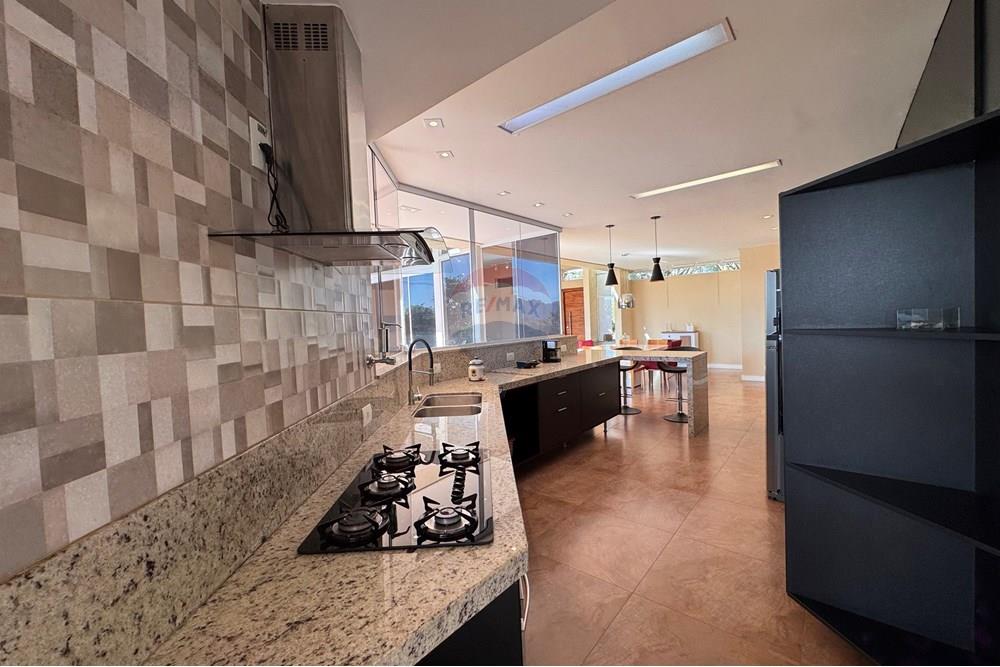 Casa de Condomínio - Venda - Piracaia , São Paulo - IMG_8733.jpg - Cozinha - 690041159-10