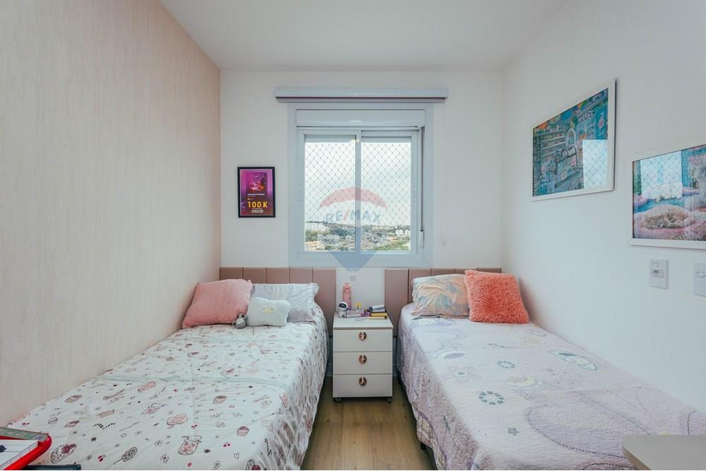 Apartamento - Venda - Jundiaí , São Paulo - Torres de Ozanan-15.jpg - 690591011-86