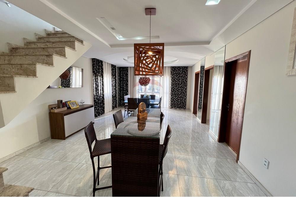 Sobrado - Venda - Paulínia , São Paulo - IMG_2665.JPG - 691101018-65