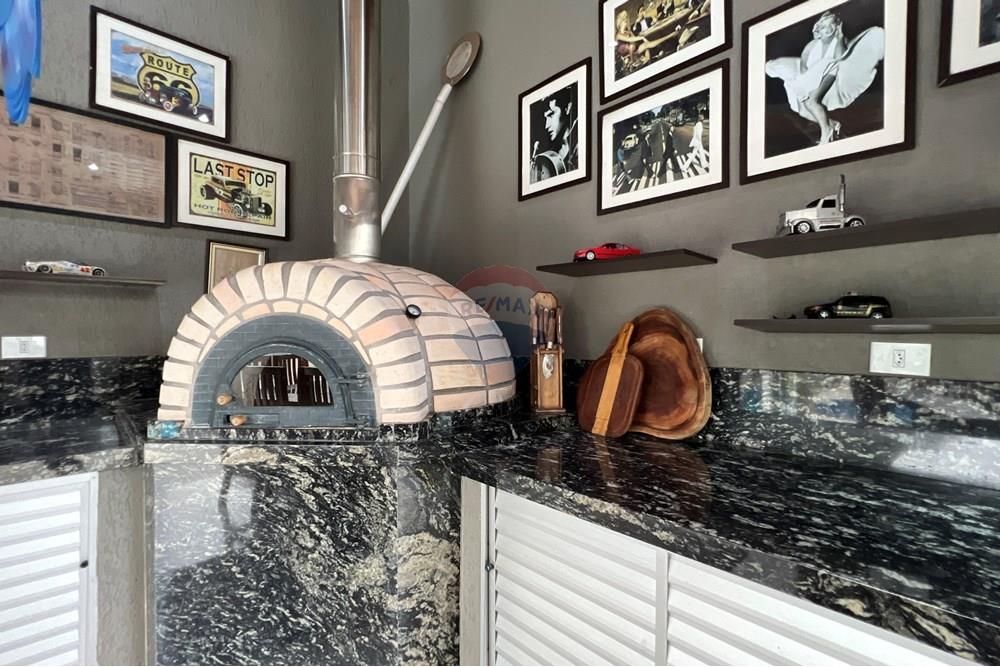 Casa - Venda - Santana de Parnaíba , São Paulo - DJI_20251201_164425_344.JPG - 691081032-12