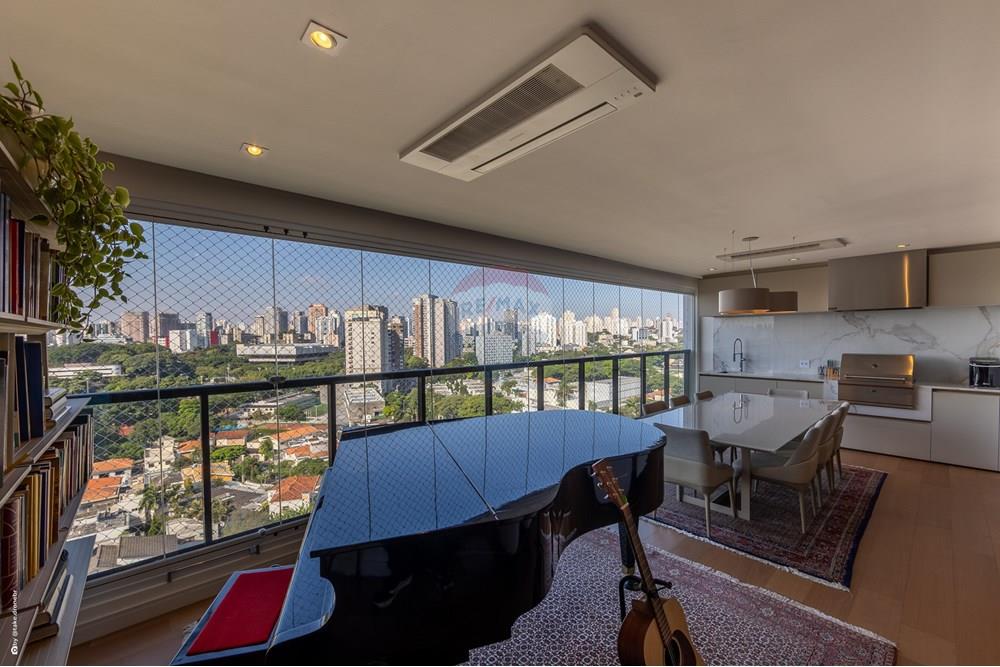 Apartamento - Venda - São Paulo , São Paulo - TKD-1449.jpg - 690941017-35