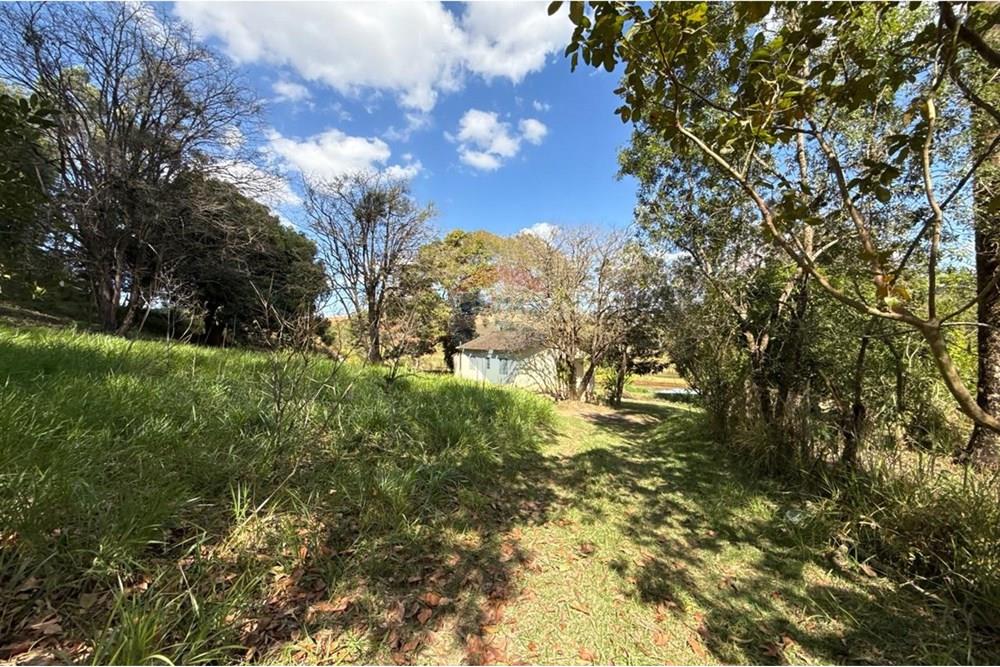 Chácara / Sítio / Fazenda - Venda - Ouro Fino , Minas Gerais - 533b380d-412b-4343-9910-86d441a5da87.jpg - Jardim Externo - 690521014-121