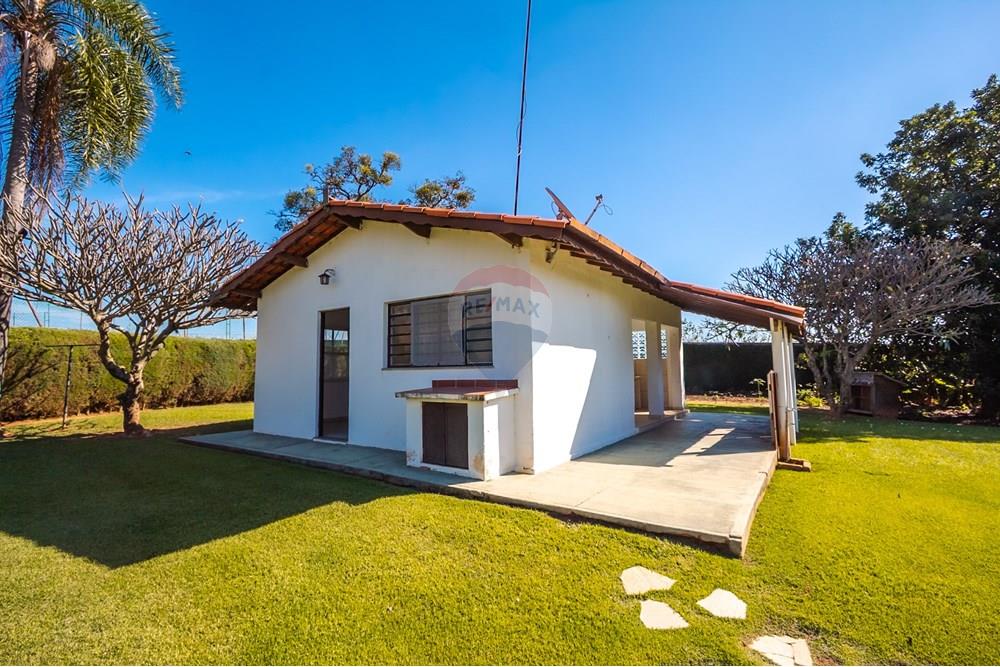 Chácara / Sítio / Fazenda - Venda - Indaiatuba , São Paulo - IMG_8144.jpg - Loft - 690471119-51