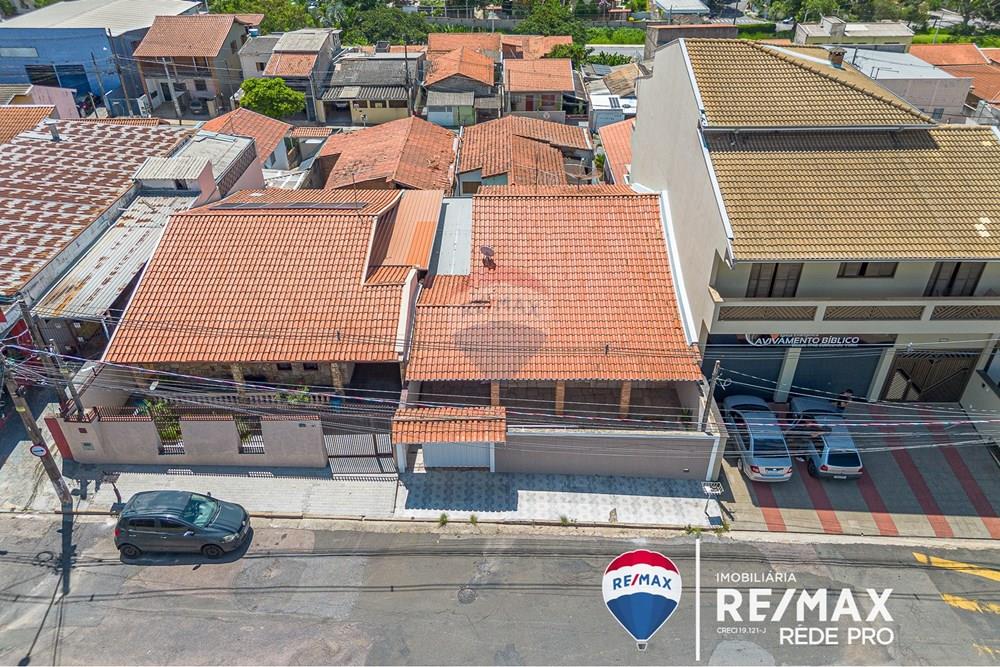 Casa - Venda - Vinhedo , São Paulo - DJI_0020.jpg - 690541093-181