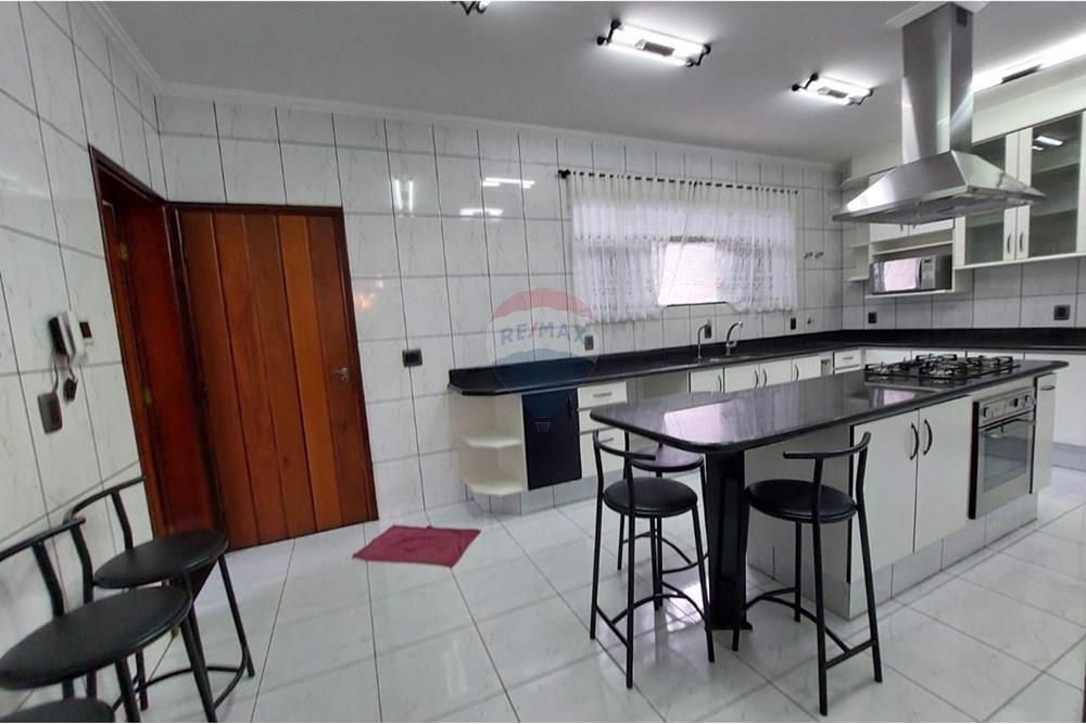 Casa de Condomínio - Venda - Jundiaí , São Paulo - IMG-20250919-WA0188.jpg - Cozinha - 690791193-54