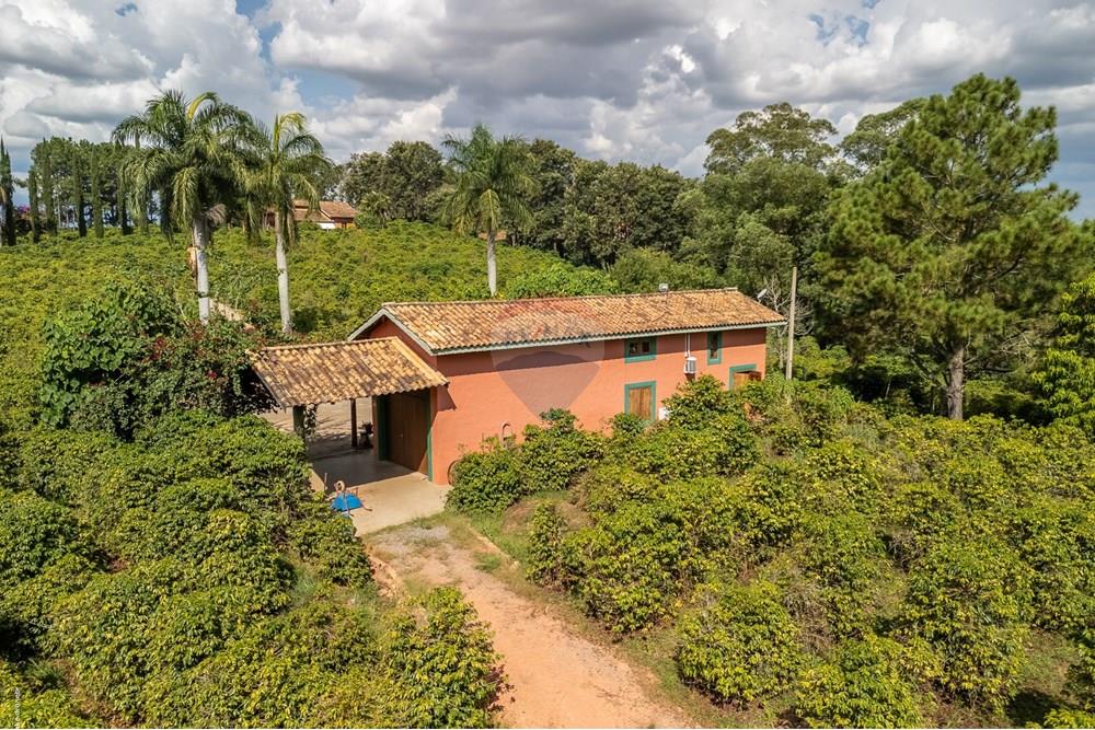 Chácara / Sítio / Fazenda - Venda - Morungaba , São Paulo - TKD-1833.jpg - 690661002-89