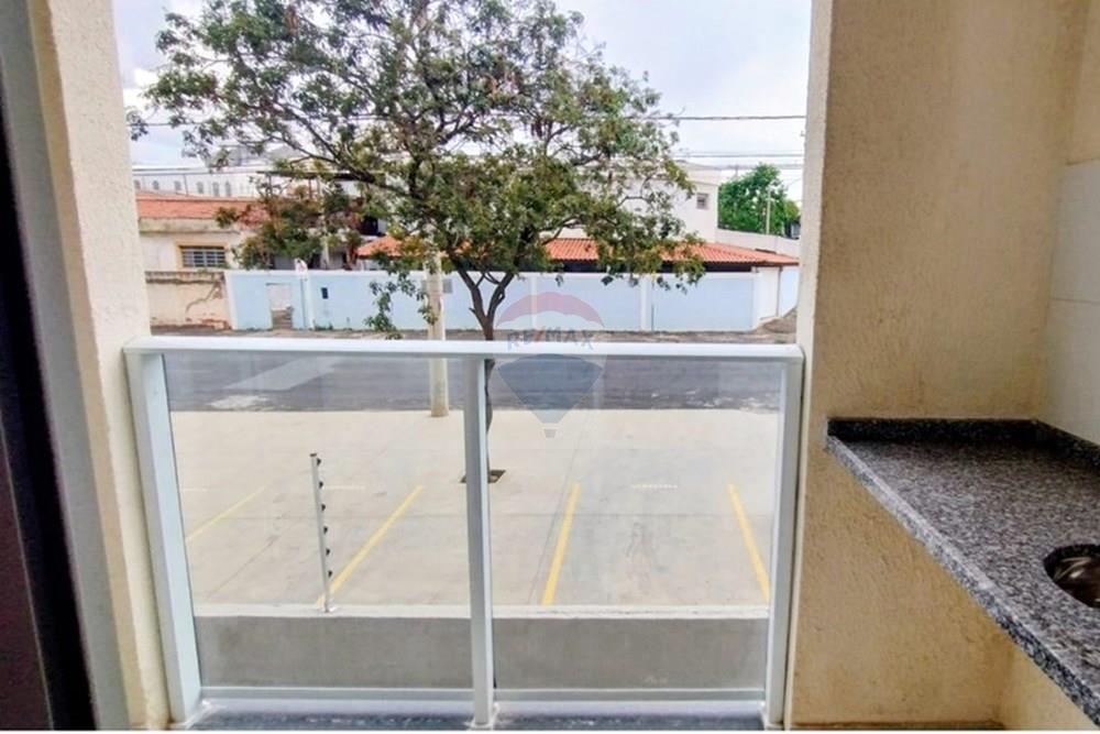 Apartamento - Venda - Hortolândia , São Paulo - Area Gourmet II.jpg - 690531124-5