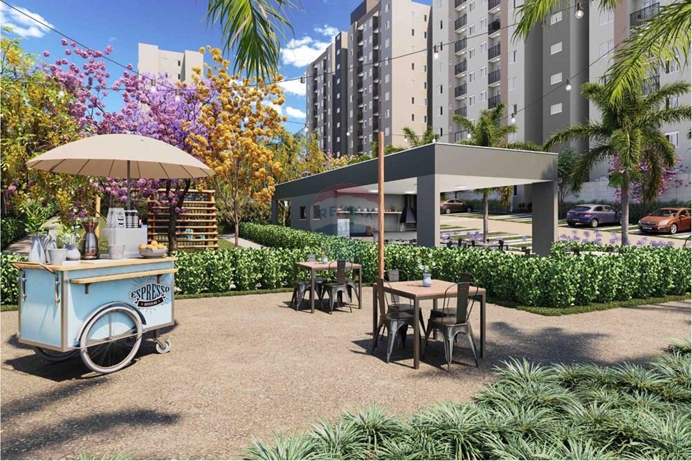 Apartamento - Venda - Jaguariúna , São Paulo - IMG-20231011-WA0094.jpg - 690671004-353