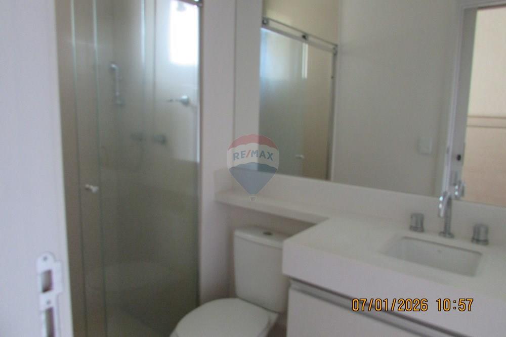 Apartamento - Alugar - Paulínia , São Paulo - IMG_3026.JPG - 691181028-16