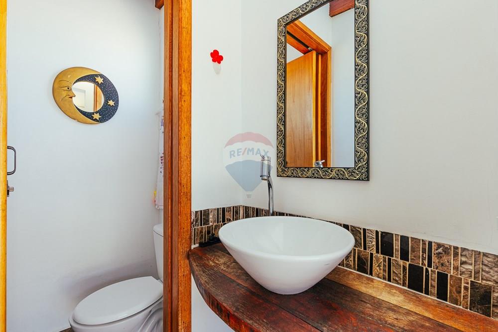 Casa de Condomínio - Venda - Itupeva , São Paulo - Alto da Boa Vista-8.jpg - 690801076-2