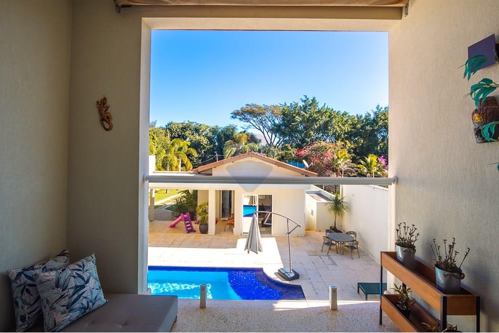 Casa de Condomínio - Venda - Salto , São Paulo - IMG_7605.jpg - Suite - 690651008-81