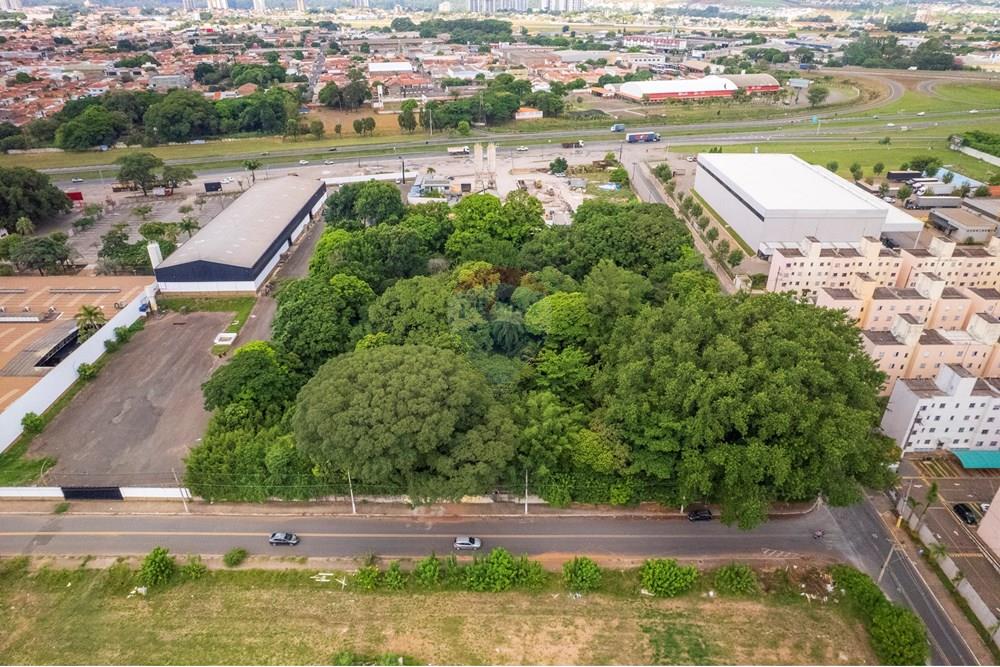 Terreno - Venda - Rio Claro , São Paulo - DJI_0478.JPG - 690811002-97