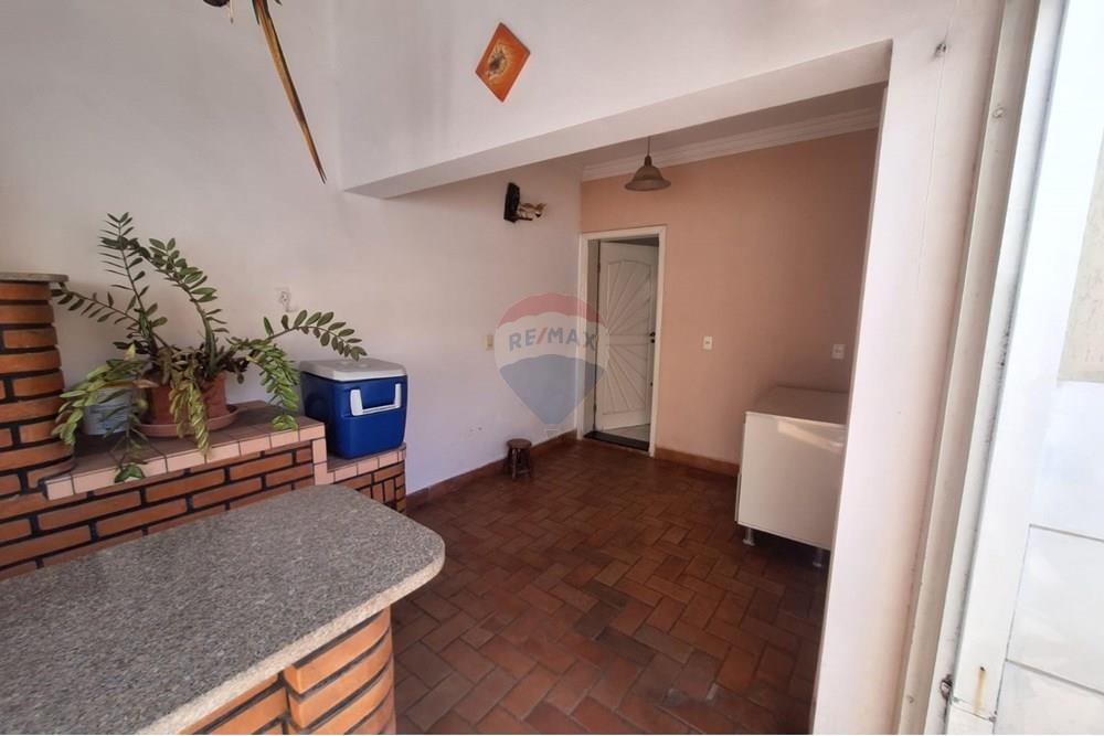 Sobrado - Venda - Americana , São Paulo - 11.jpg - 691071020-10