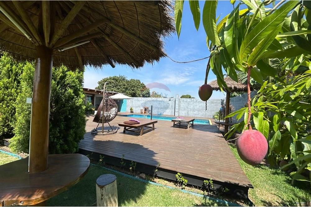 Chácara / Sítio / Fazenda - Venda - Campinas , São Paulo - IMG_5962.jpeg - 690531031-151