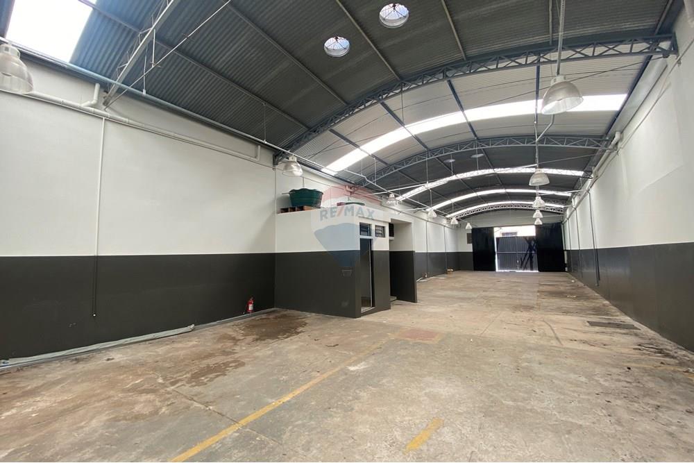 Galpão - Alugar - Piracicaba , São Paulo - IMG_7810.JPG - 690781182-23