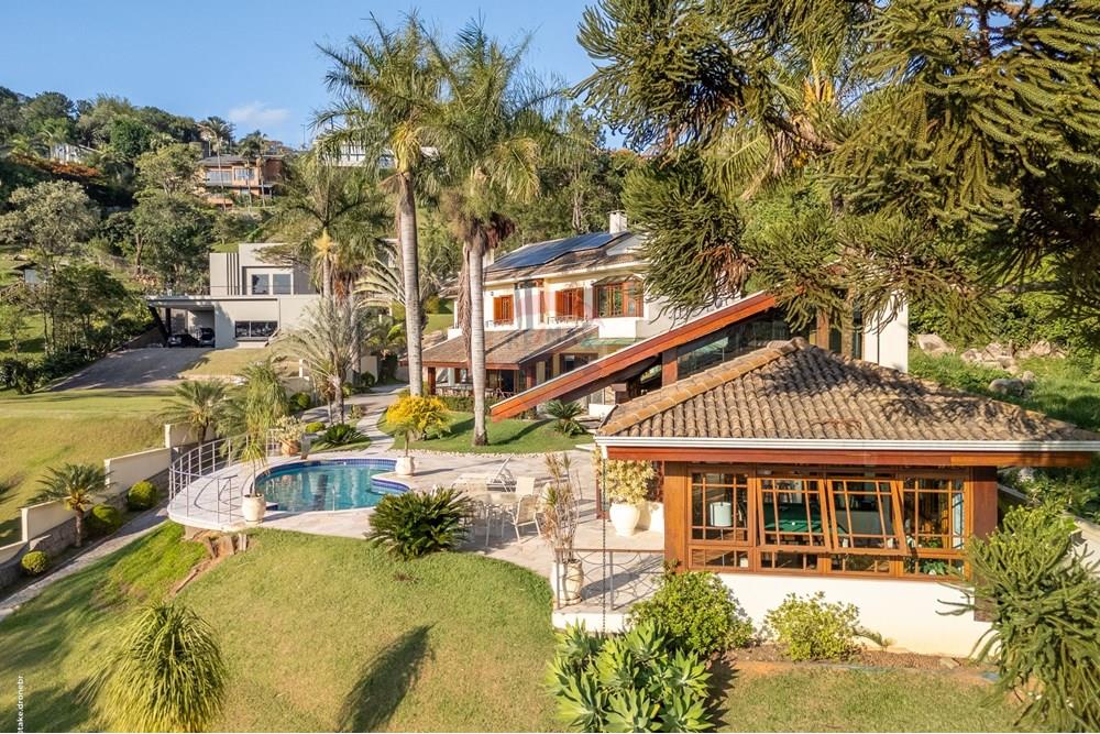 Casa de Condomínio - Venda - Vinhedo , São Paulo - TKD-9765.jpg - 690941027-36