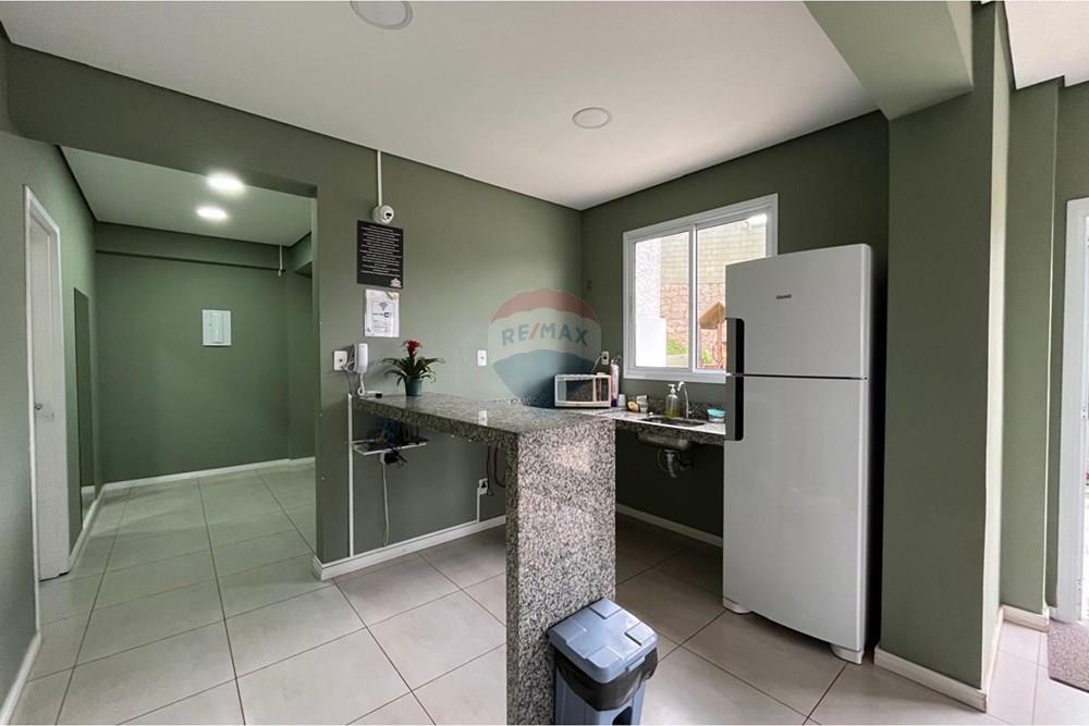 Apartamento - Alugar - Jundiaí , São Paulo - Salão de festa 2.jpeg - Salão de Festas - 690791215-7