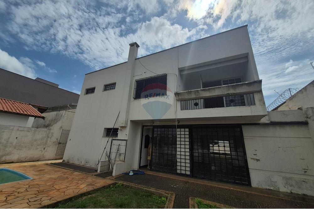 Casa à venda com 5 quartos, 312m² - Foto 67