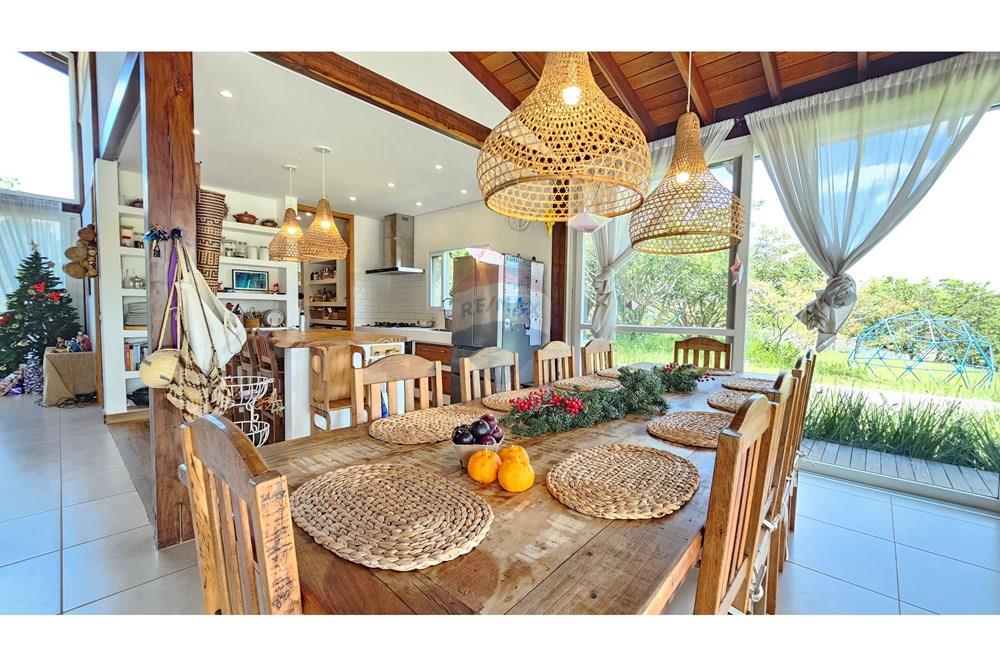 Casa de Condomínio - Venda - Santana de Parnaíba , São Paulo - 20251223_113018.jpg - 691021036-53