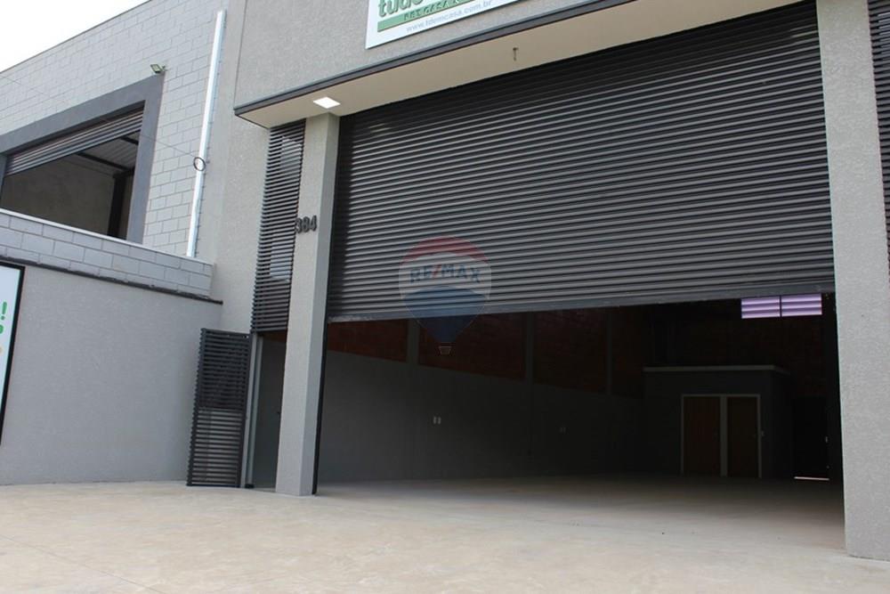 Galpão - Alugar - Bragança Paulista , São Paulo - IMG_3254.JPG - 690041127-125