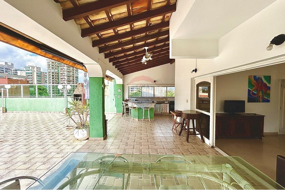 Cobertura - Venda - Guarujá , São Paulo - IMG_3734.JPG - Terraço - 690821038-205
