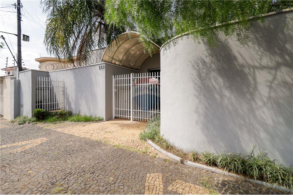 Prédio - Venda - Americana , São Paulo - 28 - 690231077-40