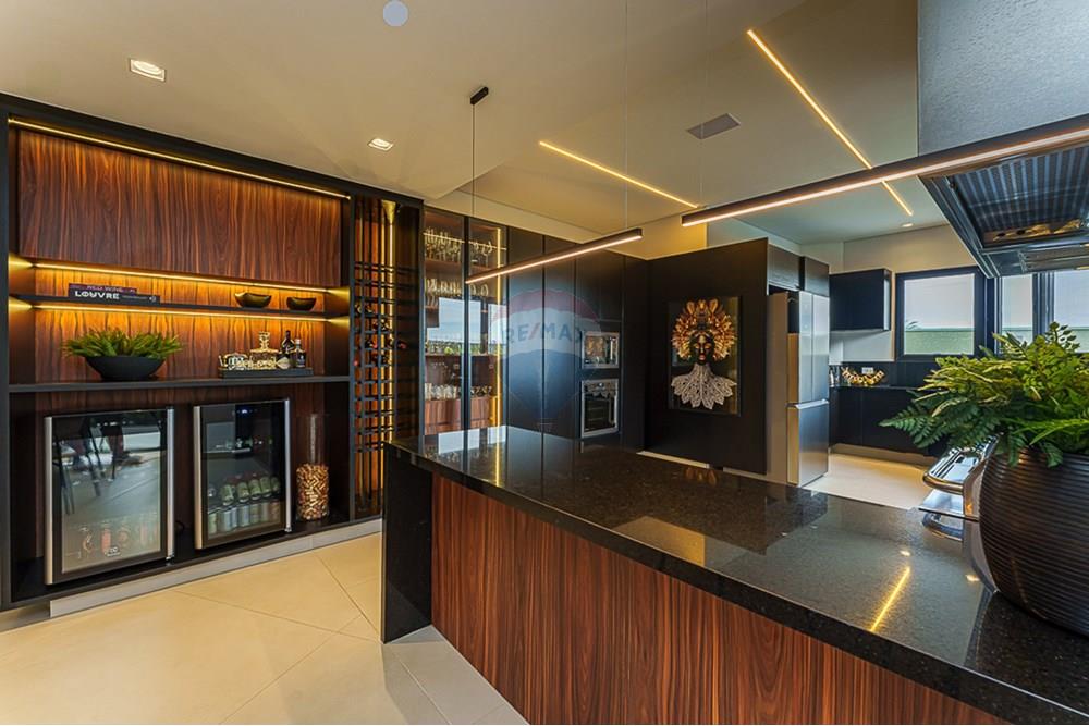 Casa de Condomínio - Venda - Santana de Parnaíba , São Paulo - DSC08576-53.jpg - 691081005-10