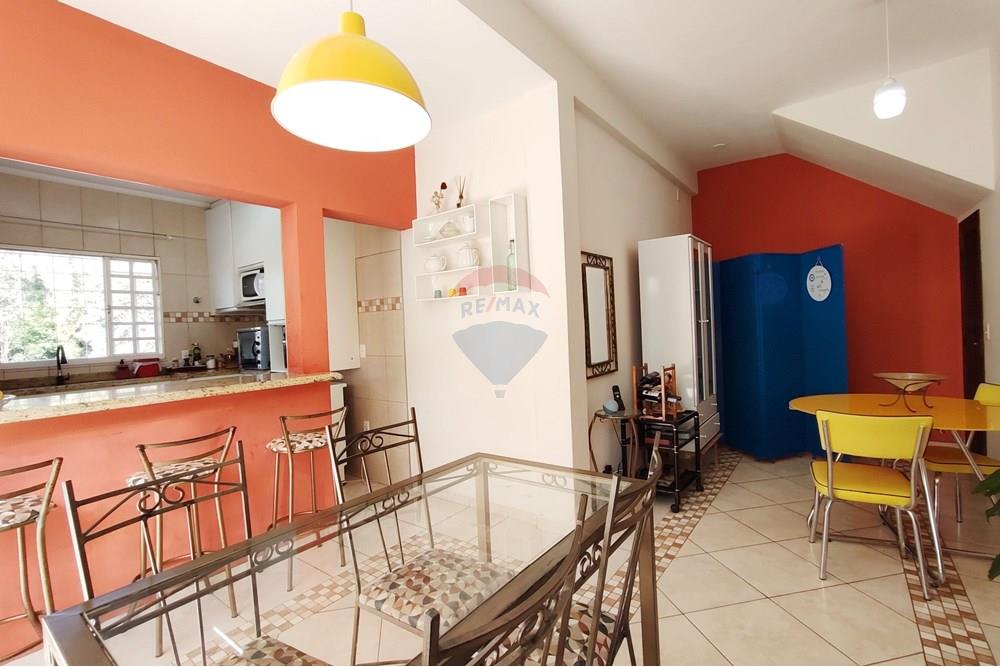 Casa - Venda - Bragança Paulista , São Paulo - CS RES DAS ILHAS 37.jpg - 690041019-98