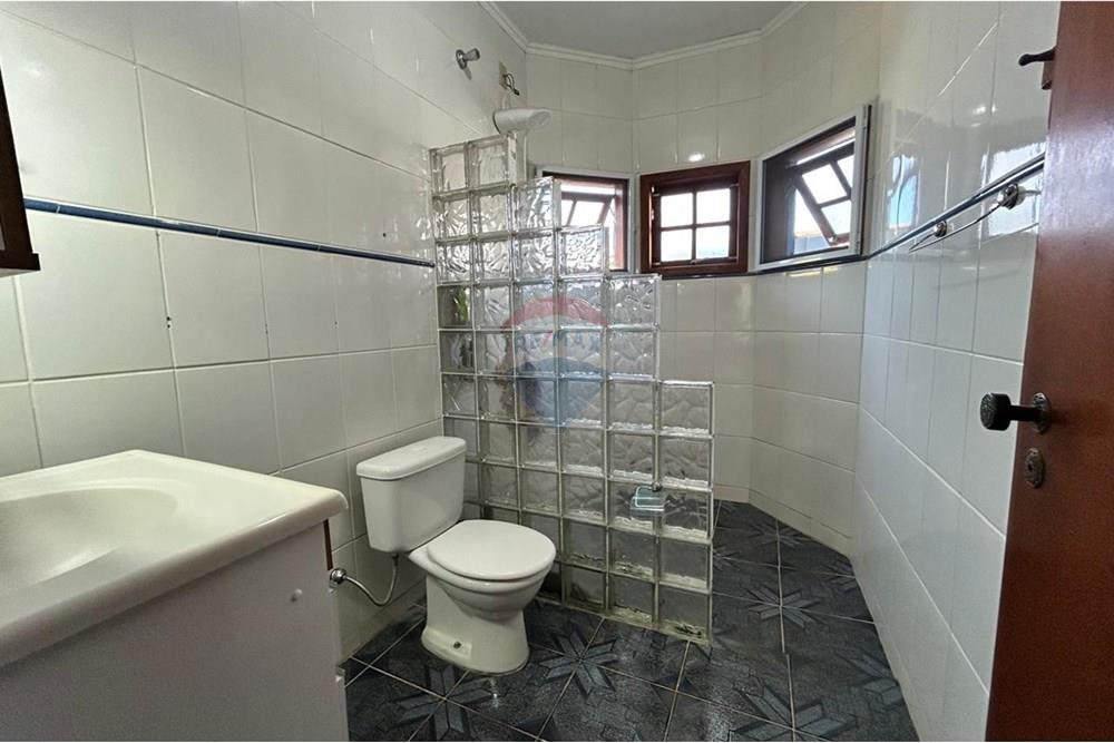 Casa de Condomínio - Venda - Itupeva , São Paulo - 28.jpeg - Banheiro - 690801043-72