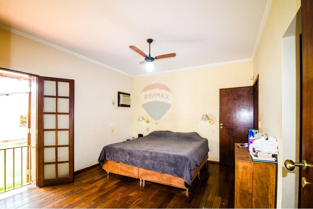 Casa - Venda - Araraquara , São Paulo - Casa Aldo Lupo33.JPG - 690151011-49