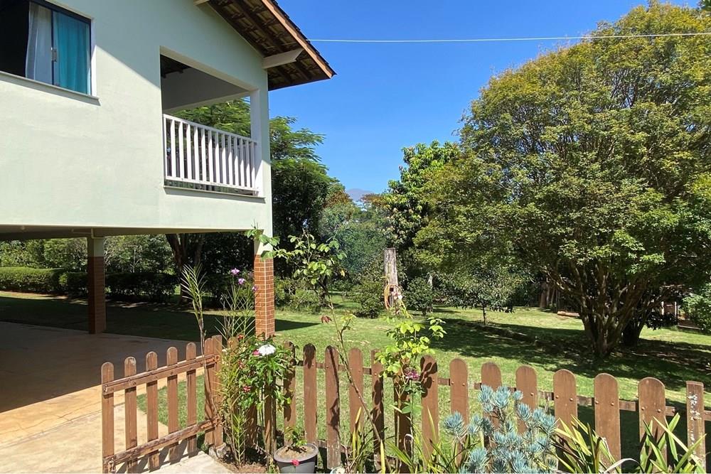 Chácara / Sítio / Fazenda - Venda - Jarinu , São Paulo - G.JPEG - 691121003-48