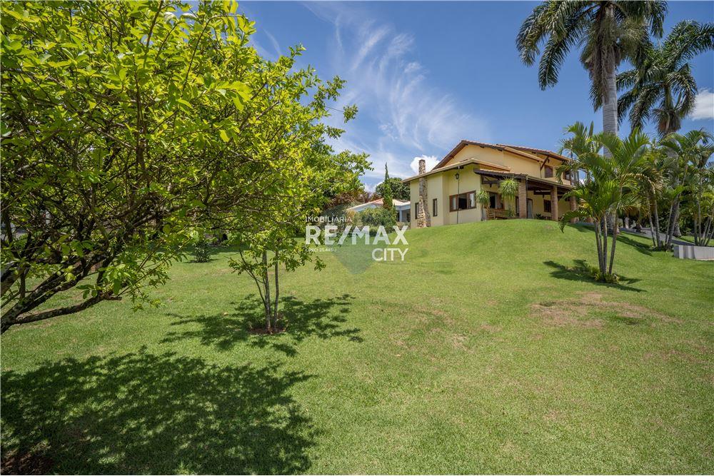 Casa - Alugar - Itupeva , São Paulo - 18 - 690801003-127