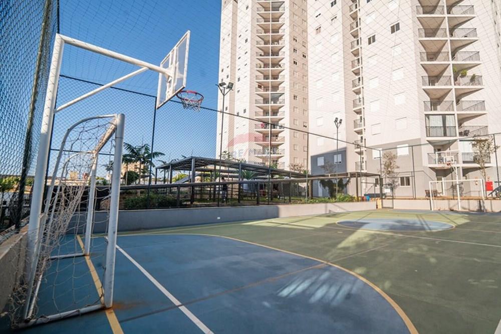 Apartamento - Alugar - Piracicaba , São Paulo - Quadra.jpg - 690781181-22