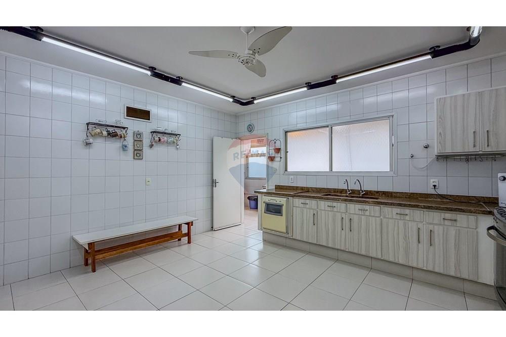 Apartamento - Venda - Santos , São Paulo - IMG_6379.jpg - Cozinha - 691201004-6