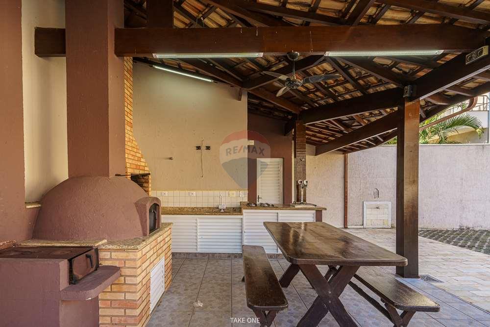 Casa de Condomínio - Venda - Louveira , São Paulo - DSC06705-HDR.jpg - 690941044-7