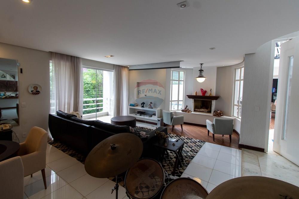 Casa de Condomínio - Alugar - Campinas , São Paulo - 02022026-_MG_1950.jpg - 690171004-3