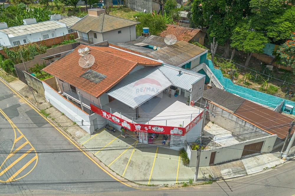 Casa - Venda - Vinhedo , São Paulo - DJI_0559.jpg - 690541231-2