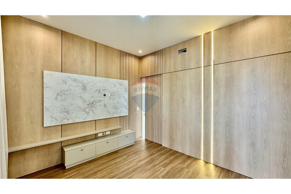 Casa de Condomínio - Alugar - Santa Bárbara d'Oeste , São Paulo - WhatsApp Image 2025-11-17 at 20.03.17 (1).jpeg - Sala - 690231086-51