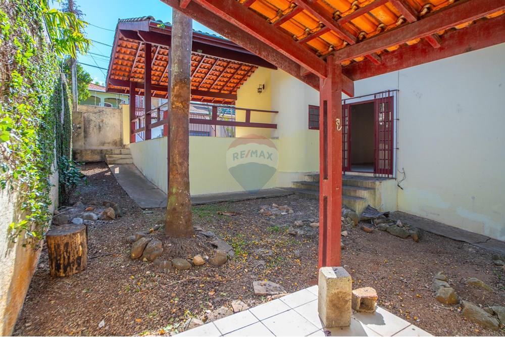 Casa - Venda - Atibaia , São Paulo - DSC01089.jpg - Jardim Externo - 690471003-128