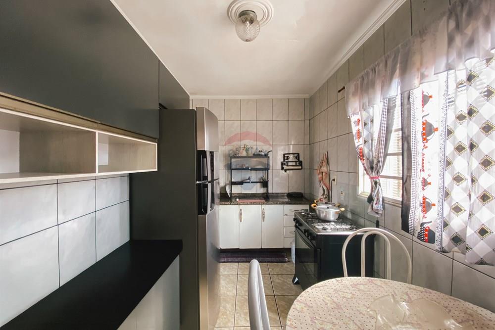 Casa - Venda - Mogi Guaçu , São Paulo - IMG_4589.JPG - Cozinha - 690521010-463