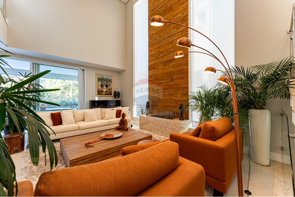 Casa de Condomínio - Venda - Santana de Parnaíba , São Paulo - CAR07948.jpg - 691081032-2