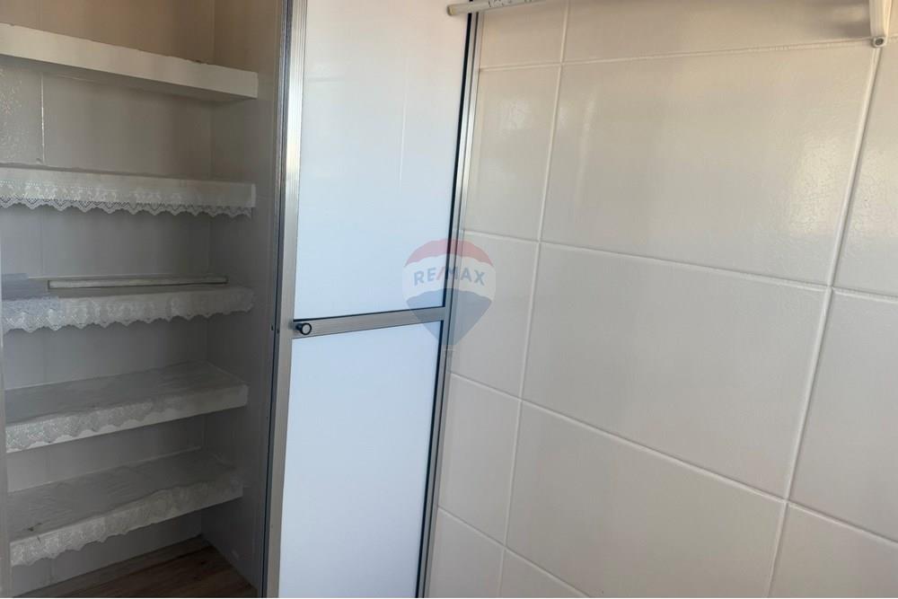 Apartamento - Alugar - Atibaia , São Paulo - IMG_2724.JPEG - Despensa - 690471003-126