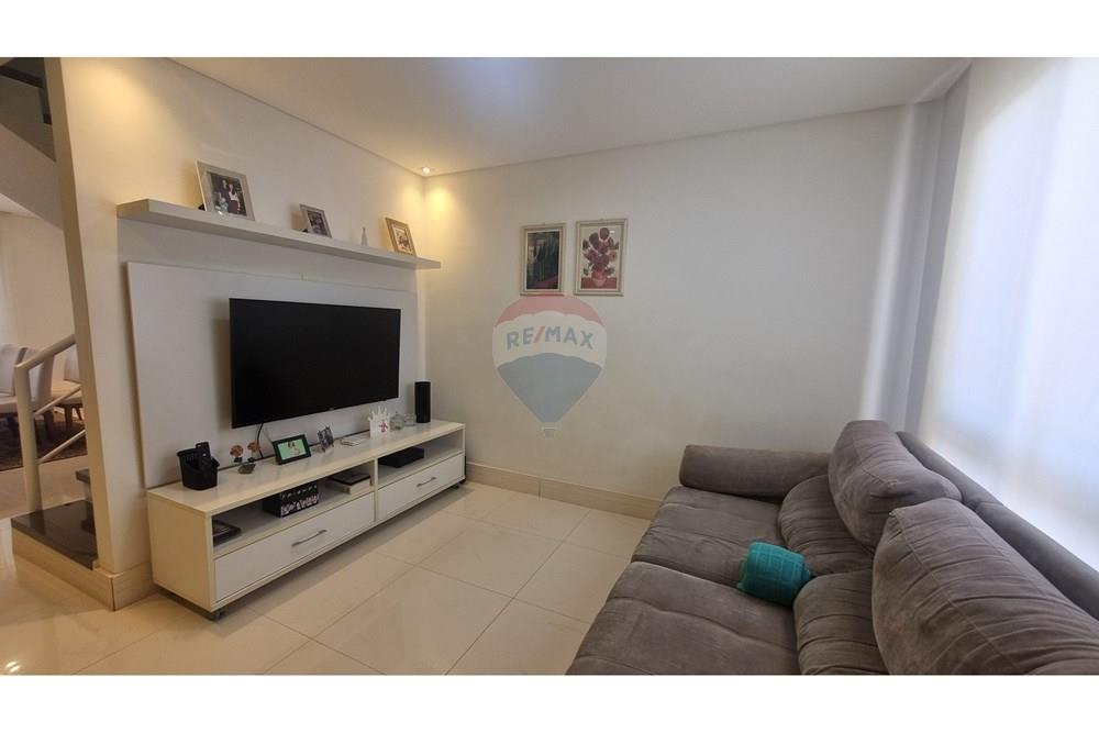 Casa de Condomínio - Alugar - Santana de Parnaíba , São Paulo - 20250731_142655.jpg - 691141025-21