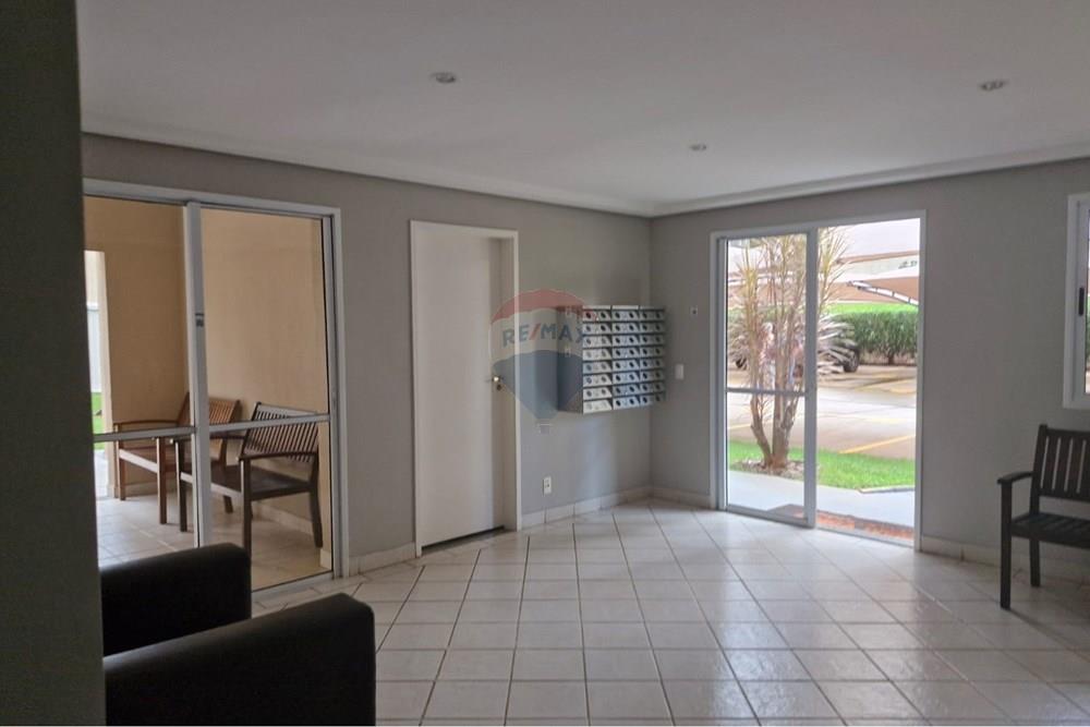 Apartamento - Alugar - Campinas , São Paulo - Hall.jpeg - 690851002-146